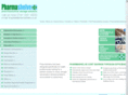 pharmashelve.co.uk