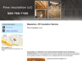 pineinsulationllc.com