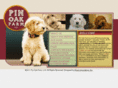 pinoakfarm.com
