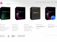 pixelstarstudios.co.uk
