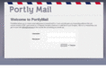 portlymail.com