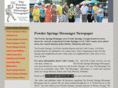 powderspringsmessenger.net