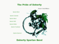 prideofdoherty.com