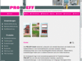 proeff.com