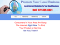 promoteyourlocalbusiness.com