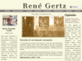 renegertz.com