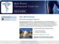 richprairiechiropractic.net