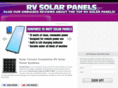 rv-solarpanels.net