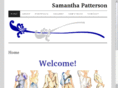 samanthapatterson.com