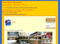 samui-beach-apartments.com