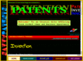 savvypatents.com