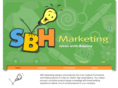 sbhmarketing.com