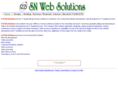 snwebsolutions.com