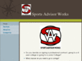 sportsadvisorworks.com