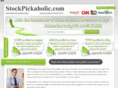 stockpickaholic.com
