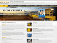 stonecrusher2.com