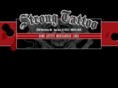 strongtattoo.com