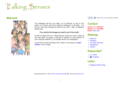 talkingsenses.com