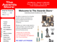 theawardsstore.net