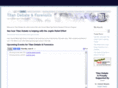 titandebate.org