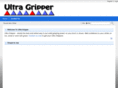 ultragripper.com