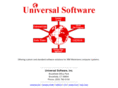 universalsoft.com