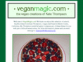 veganmagic.com