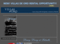 villasdeoroatpalmilla.com