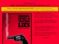 votinglies.com