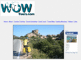 wowtours.com