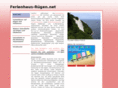 xn--ferienhaus-rgen-bwb.net