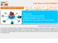 yourhomepc.co.uk