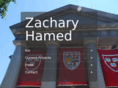 zacharyhamed.com