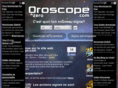 0roscope.com