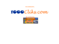 1000cliks.com