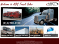 abgtrucksales.com