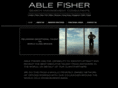 ablefisher.asia