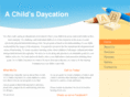achildsdaycation.com