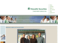 adamleefinancial.com