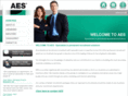 aesco.co.uk