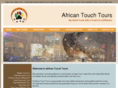 africantouchtours.com
