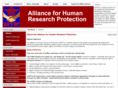 ahrp.org