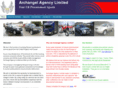 archangelagency.com