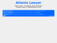 atlantalawyertv.com