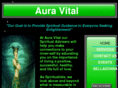 auravitalonline.com