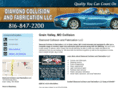 autobodycollisionrepairkc.com