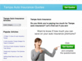 autoinsurancequotetampa.com