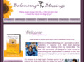 balancingblessingsandobtainingorder.com
