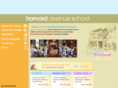 ballardpreschool.com