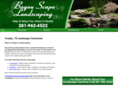 bayouscapelandscaping.com